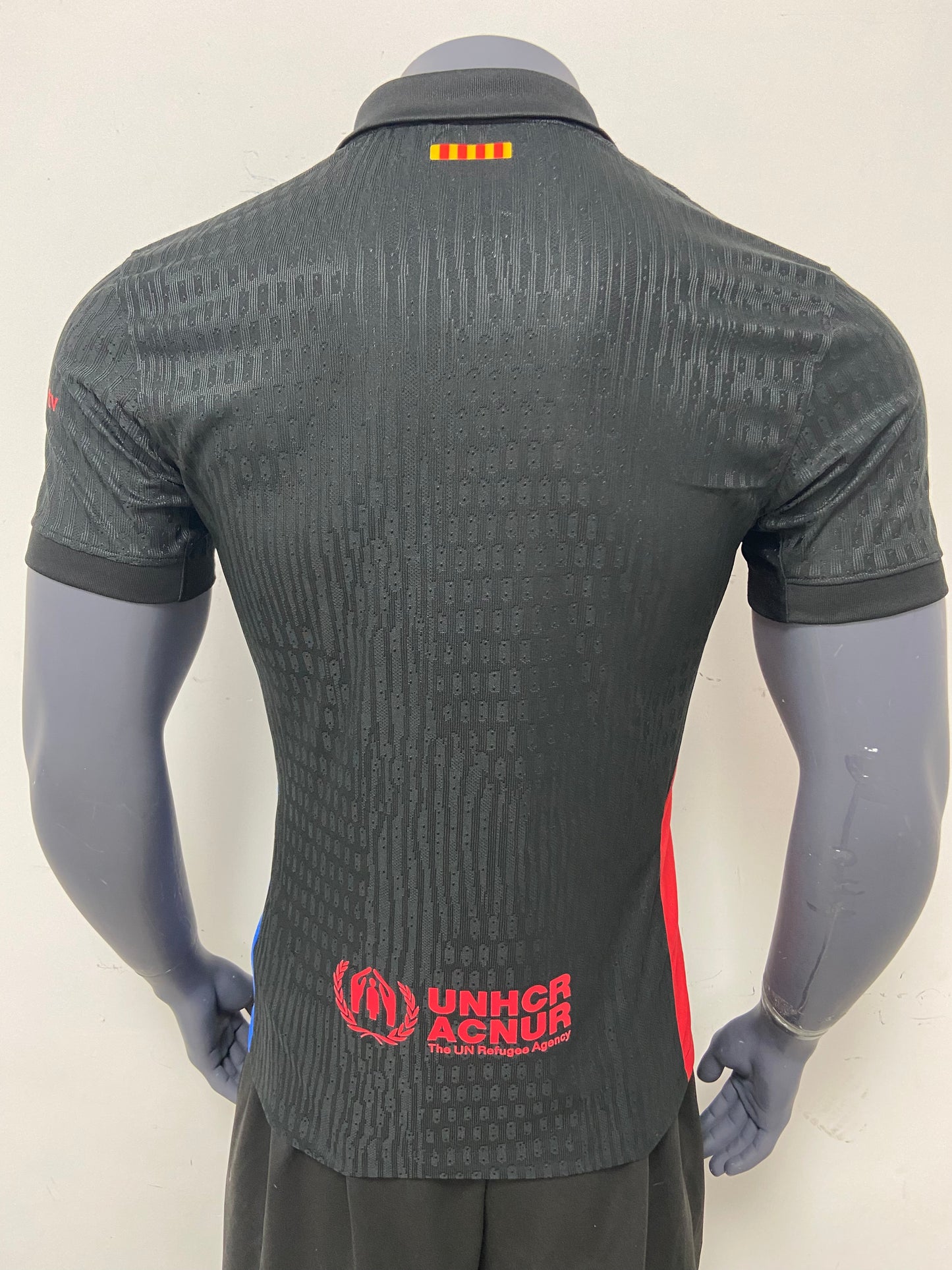 Barcelona 2024-2025 Kit