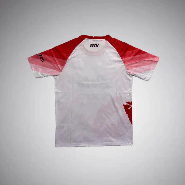 Napoli "The Kiss" Limited Edition Kit