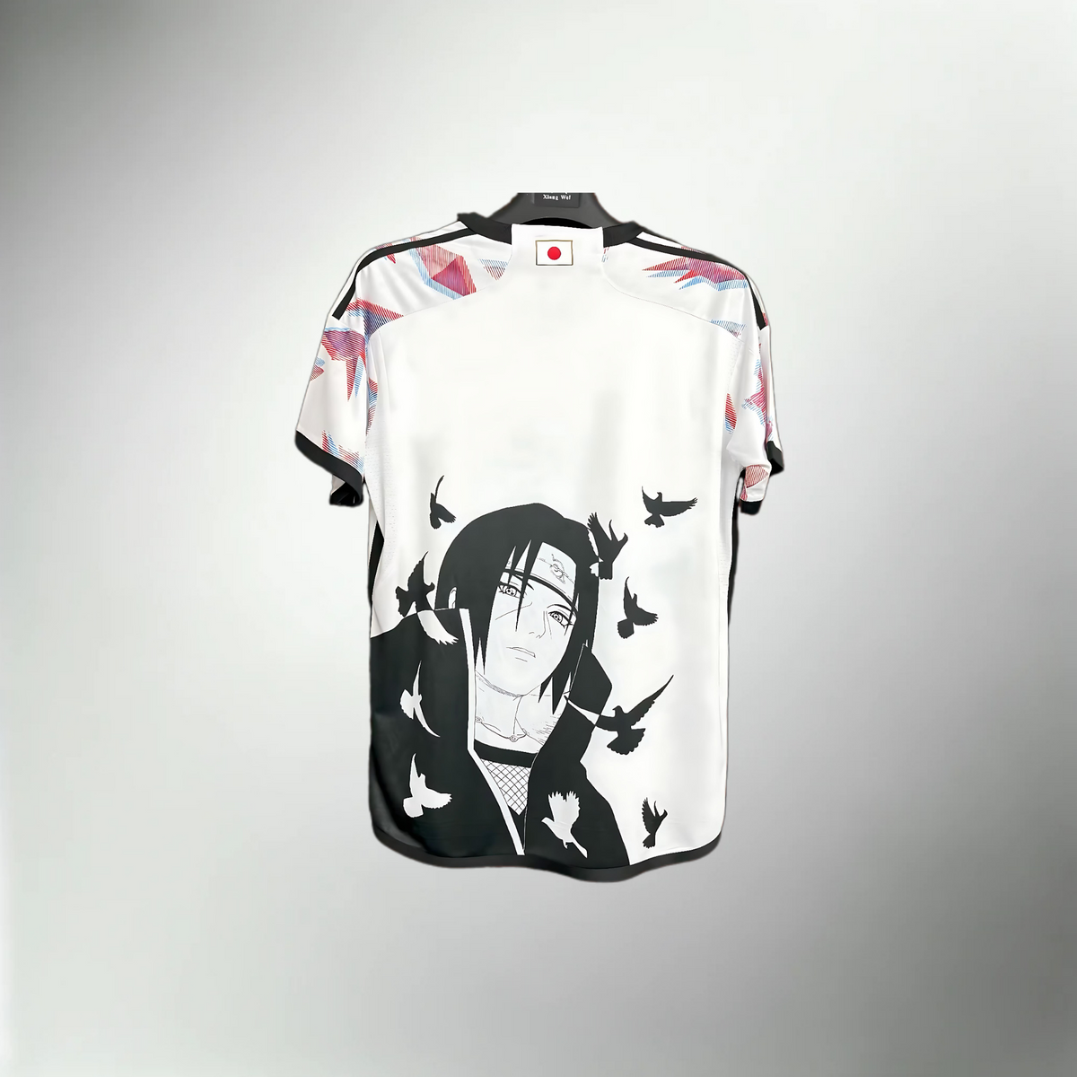 Japan "Legacy" Limited edition kit