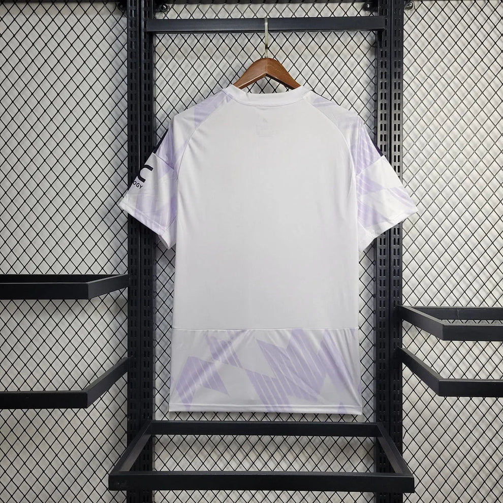 Manchester United 2025-2026 Kit