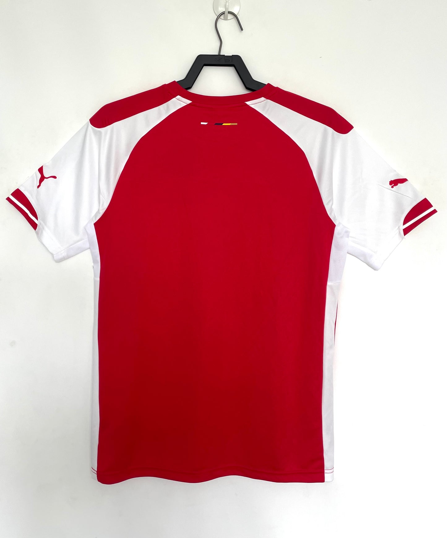 Arsenal 2014-2015 Home Kit