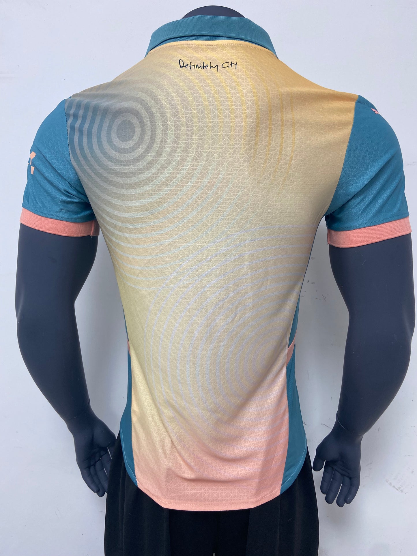 Manchester City 2024-2025 Kit