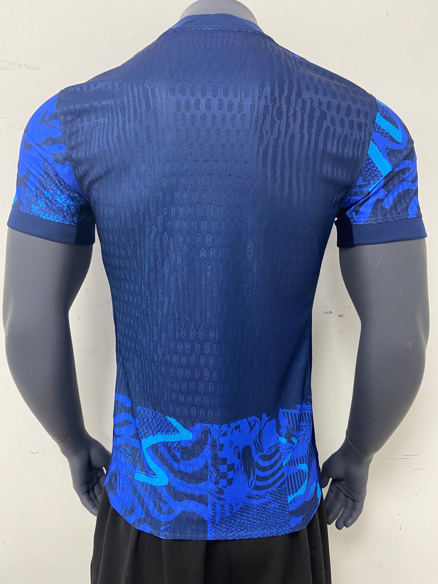 Atletico Madrid 2024-2025 Kit