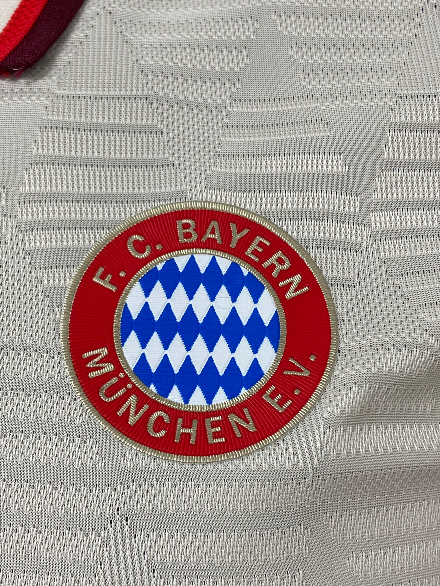 Bayern Munich 2024-2025 Kit