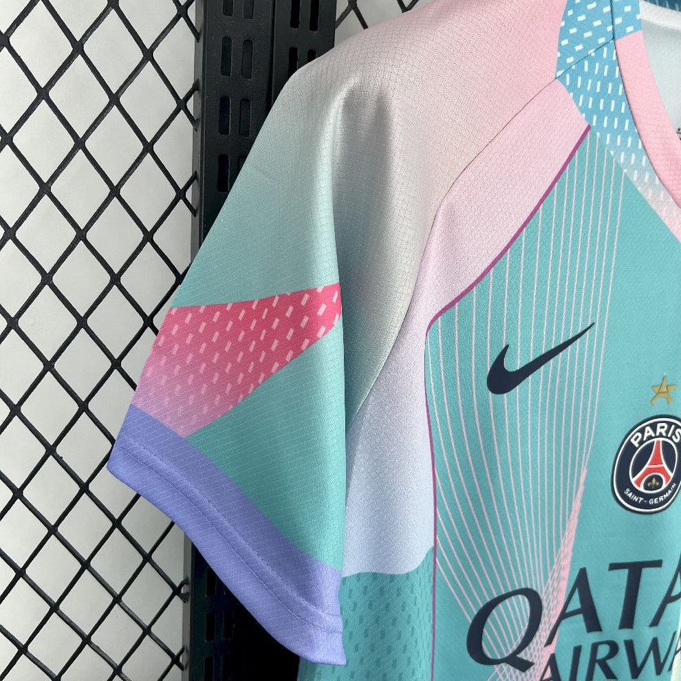 Psg "Blue Dream" Limited edition kit