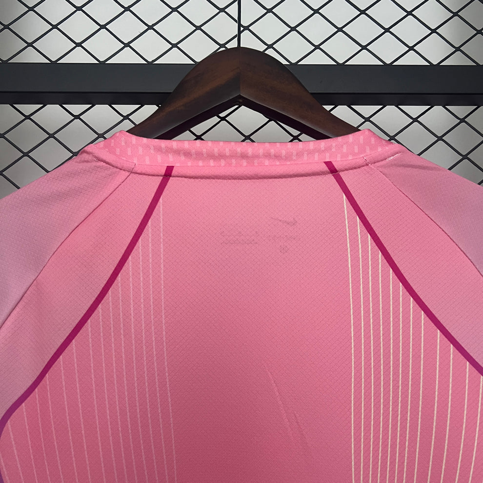 Barcelona 25/26 Pink Special Edition Kit