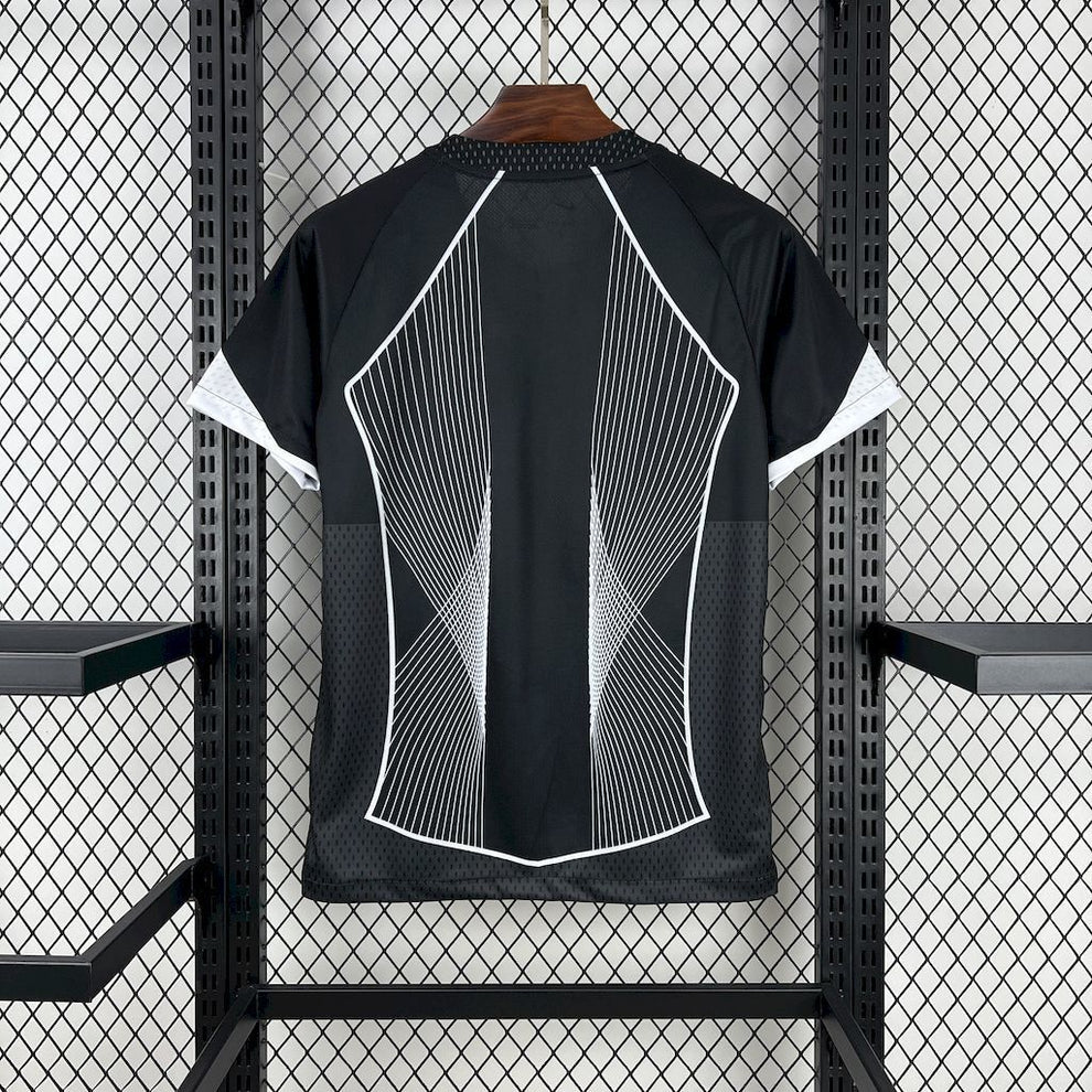 Barcelona 25/26 Black Special Edition Kit