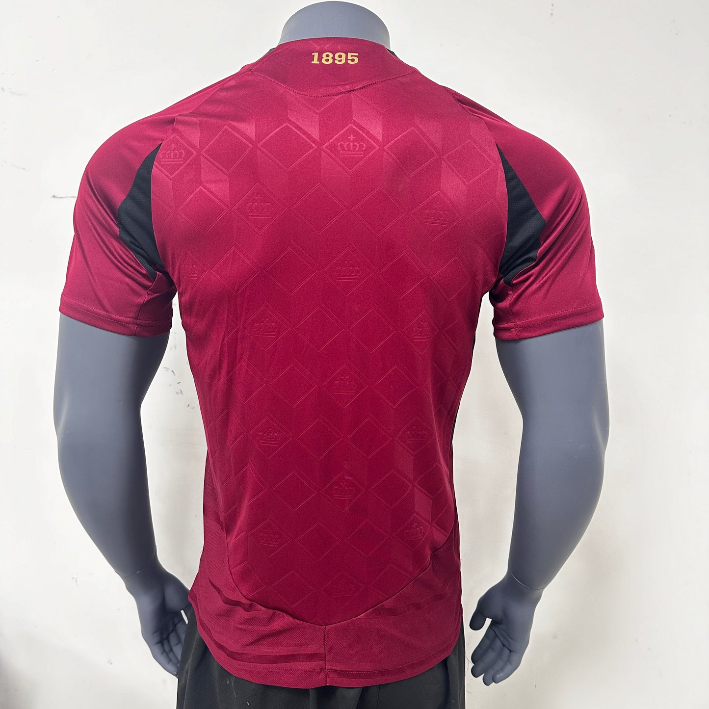 Belgium 2024 Kit