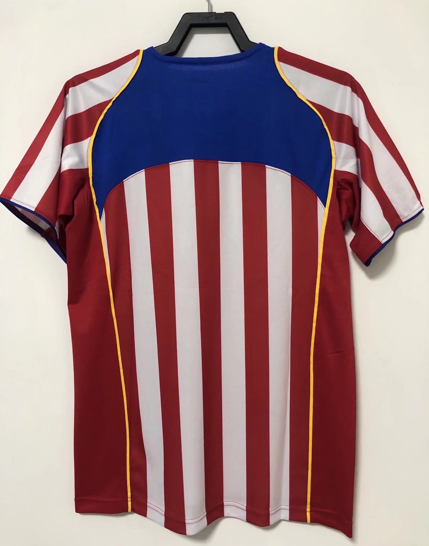 Atletico Madrid 2004-2005 Kit