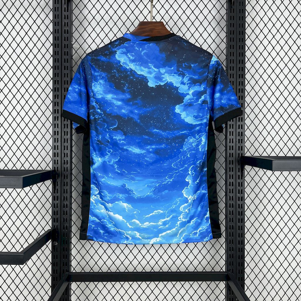 Psg "Sky Blue" Limited edition kit