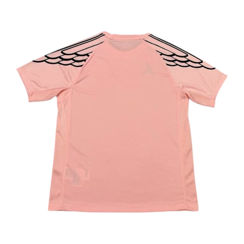 Psg X Jordan "Pink" Limited edition kit