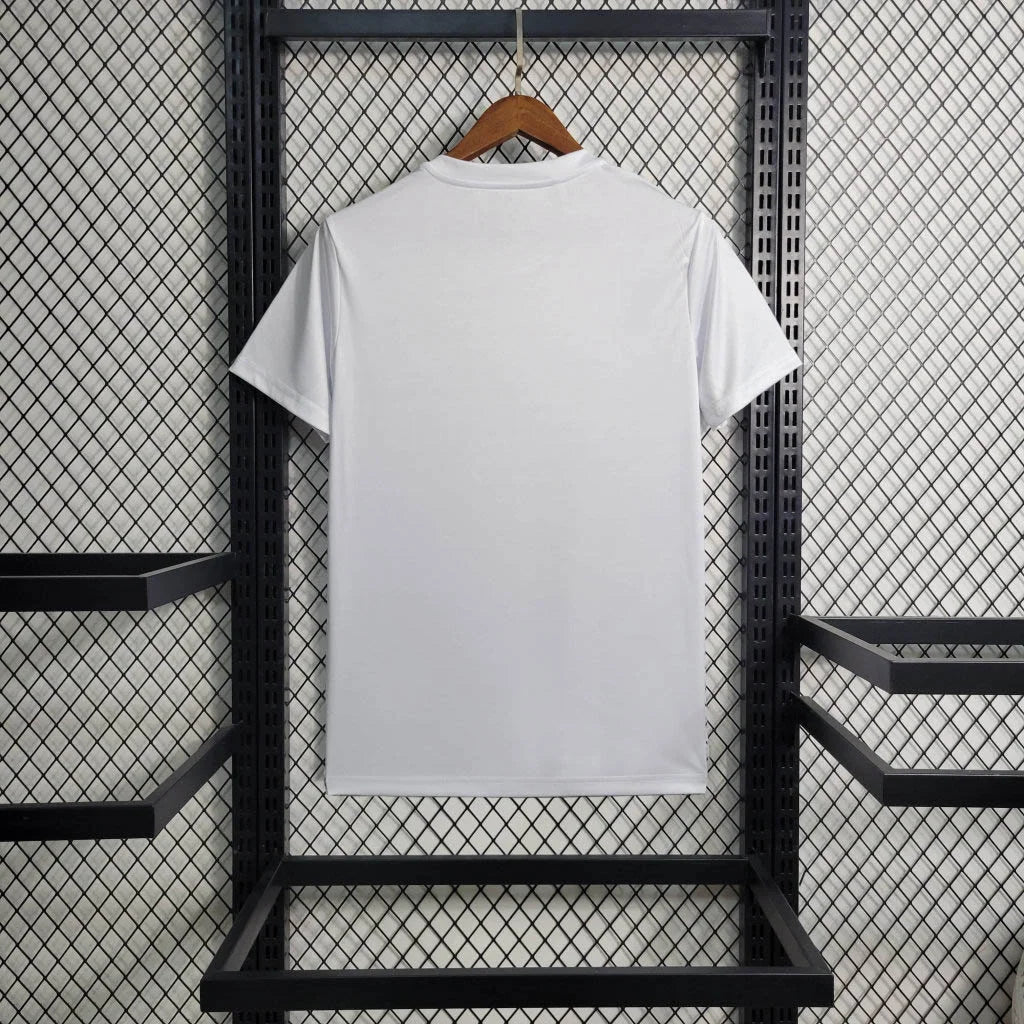 Real Madrid "Balmain" White Limited Edition Kit