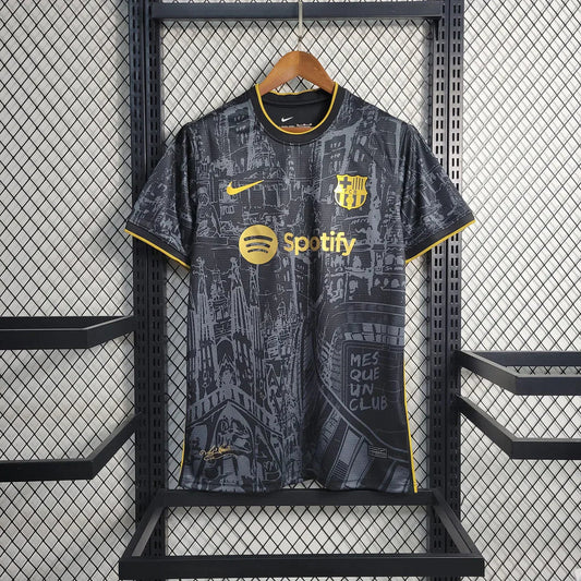 Barcelona "Cityscape Symphony" Limited edition kit