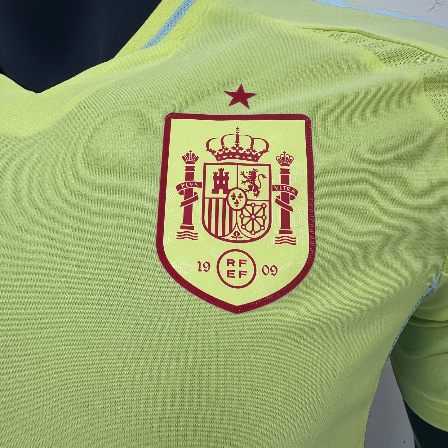 Spain 2024 Kit