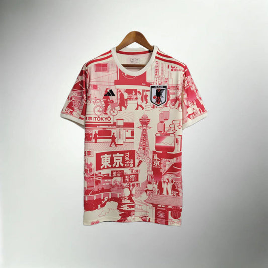 Japan "Edo Legacy" Limited edition kit