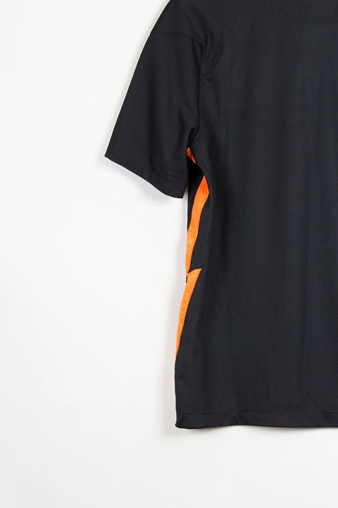 Netherlands 2020-2021 Away Kit