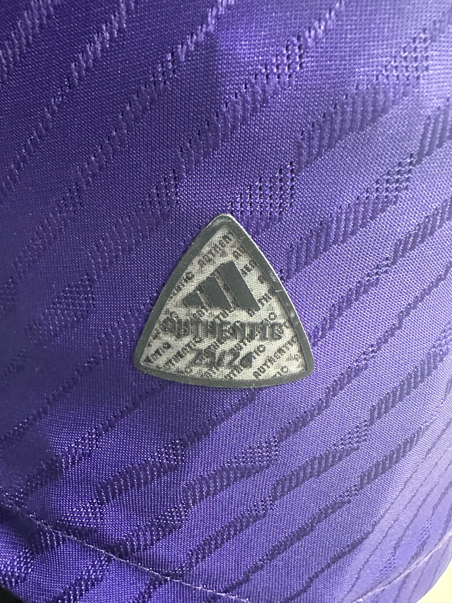 Real Madrid 2023-2024 Fourth Kit ‘’Limited edition’’