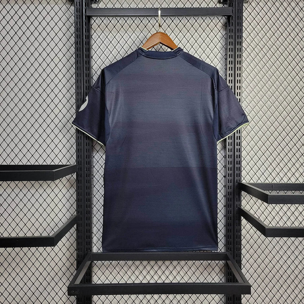 Real Madrid 2025-2026 Kit