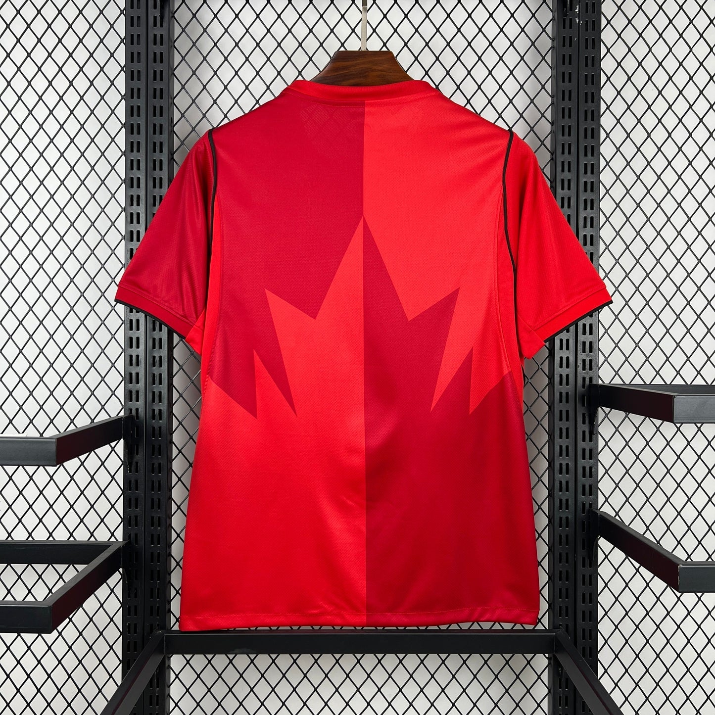 2026 Canada Home World Cup Kit