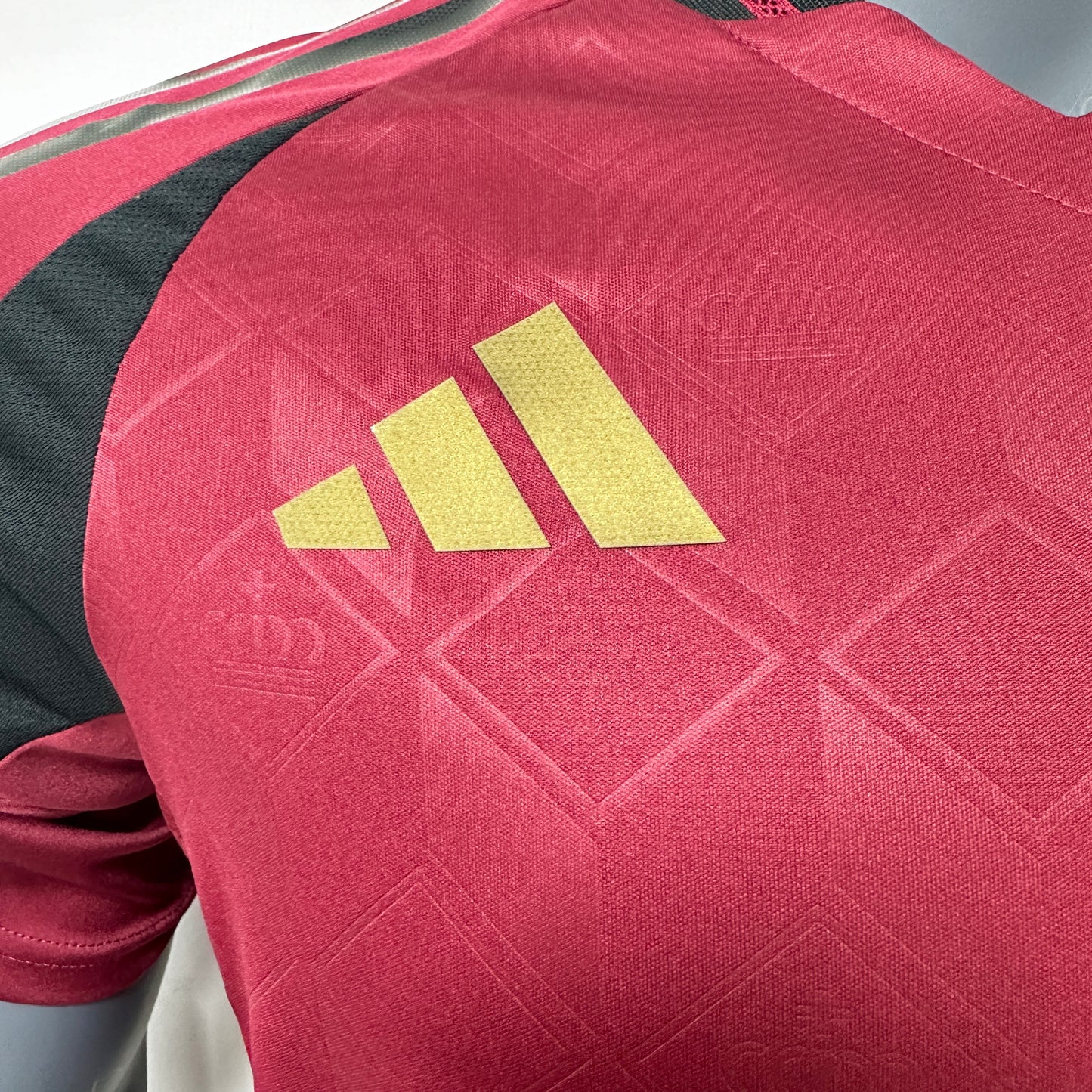 Belgium 2024 Kit