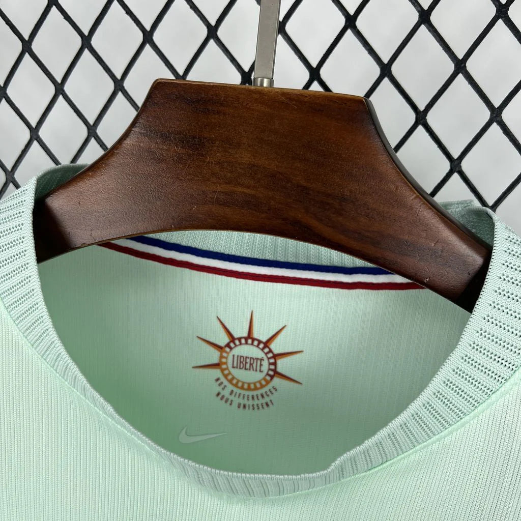 2026 France Away World Cup Kit