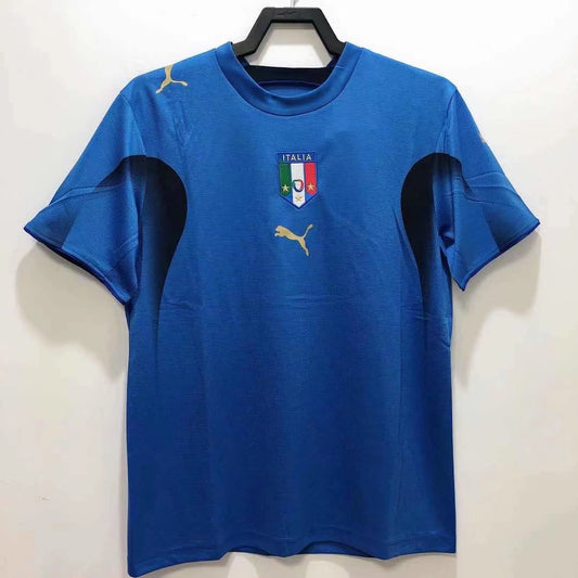 Italy 2006 Kit