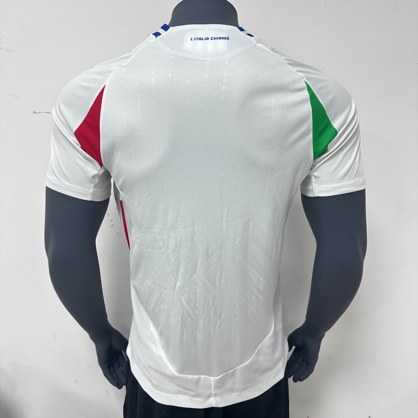 Italy 2024 Kit