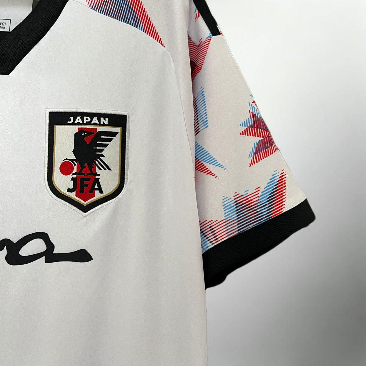 Japan "Supra" Limited edition kit