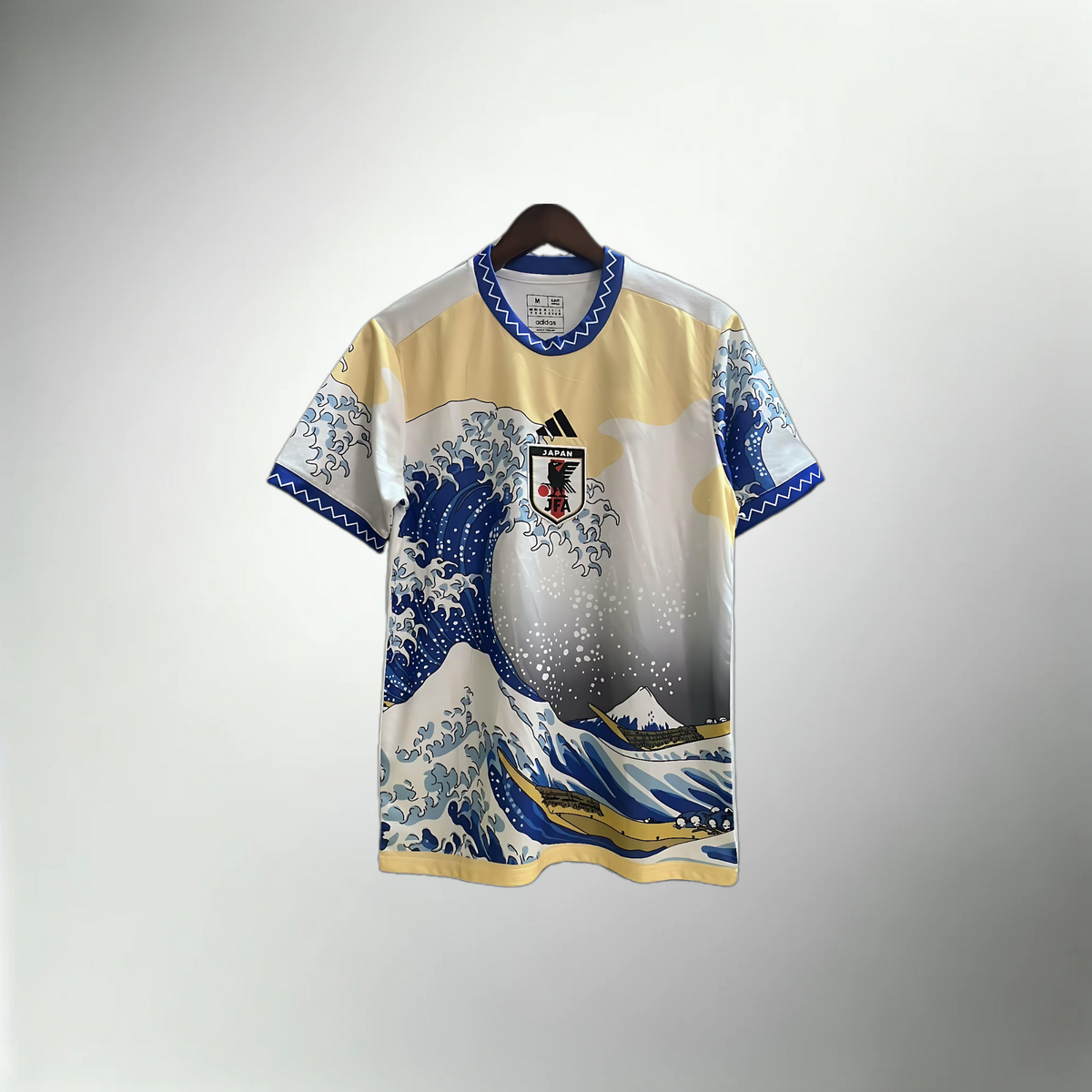 Japan "Hokusai Wave" Limited edition kit