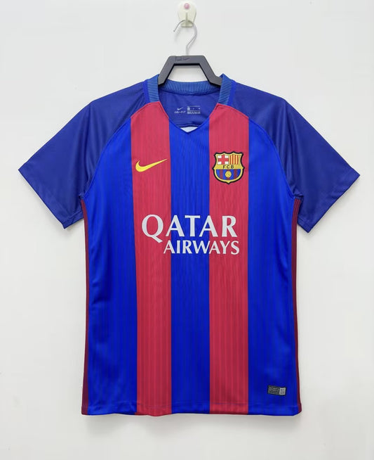 Barcelona 2016-2017 Kit