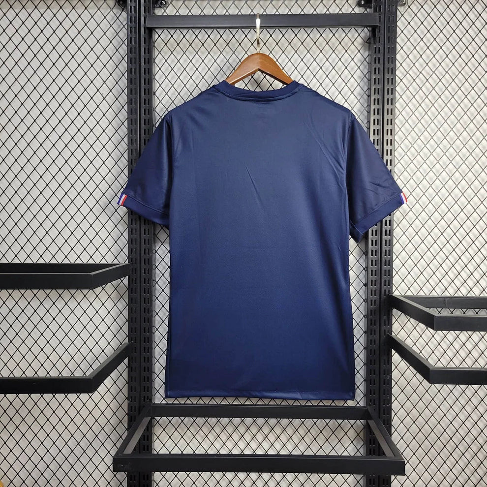 PSG 2025-2026 Home Kit