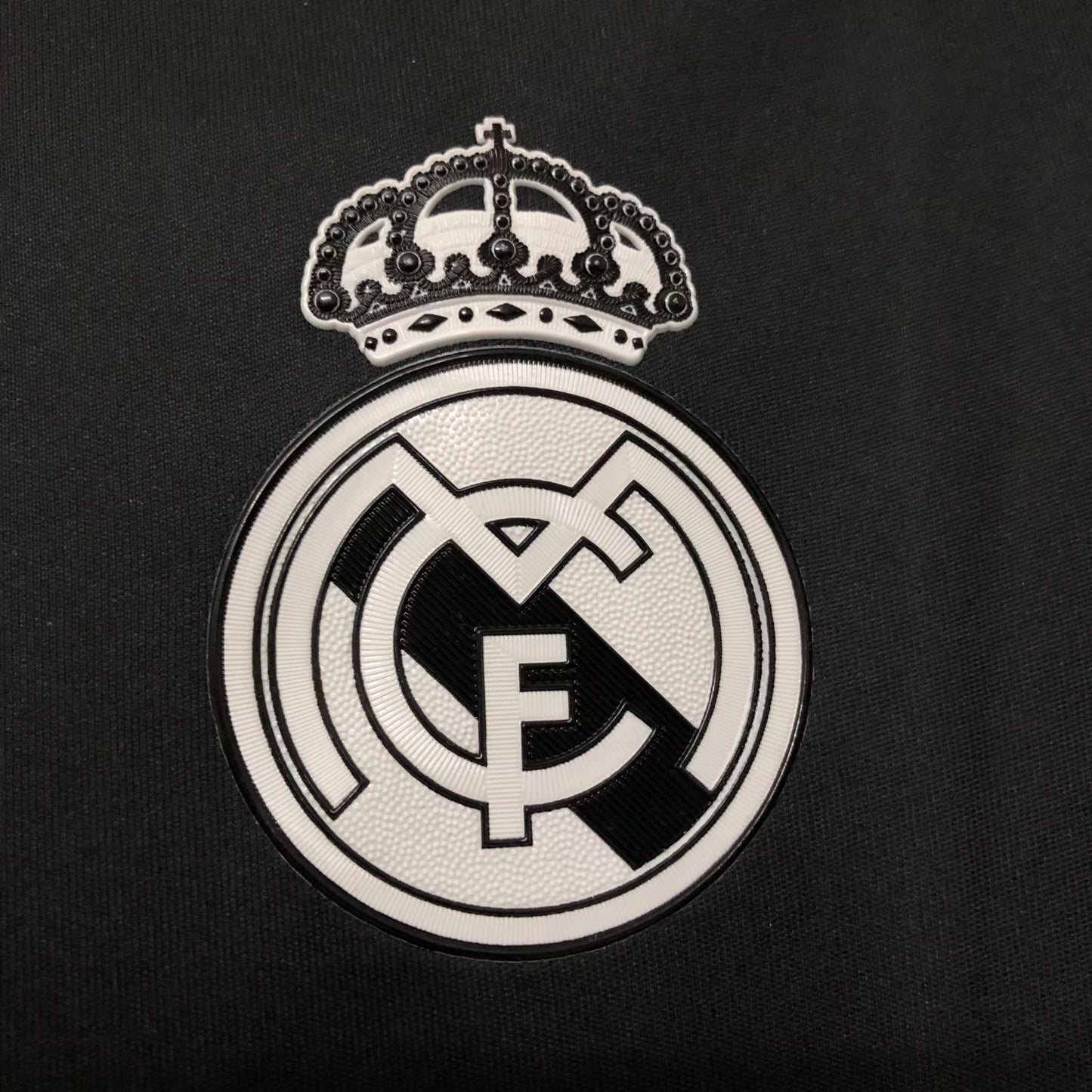 Real Madrid 2014-2015 Long Sleeve Third Kit ‘’Limited edition’’