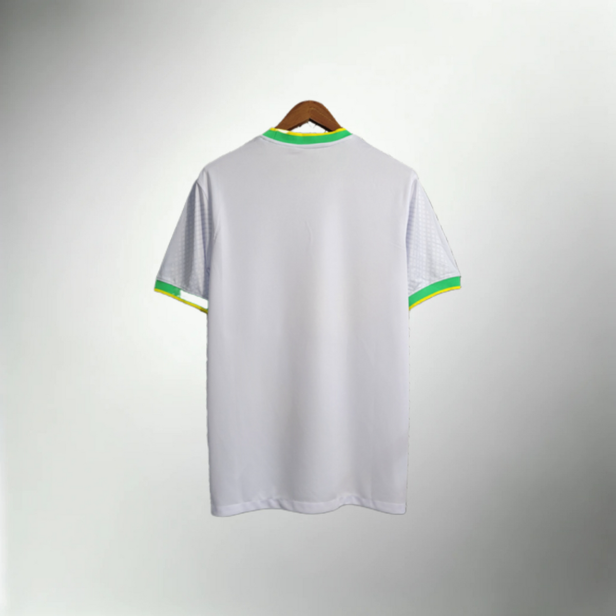 Brazil "Canarinho Flight" White Limited edition kit