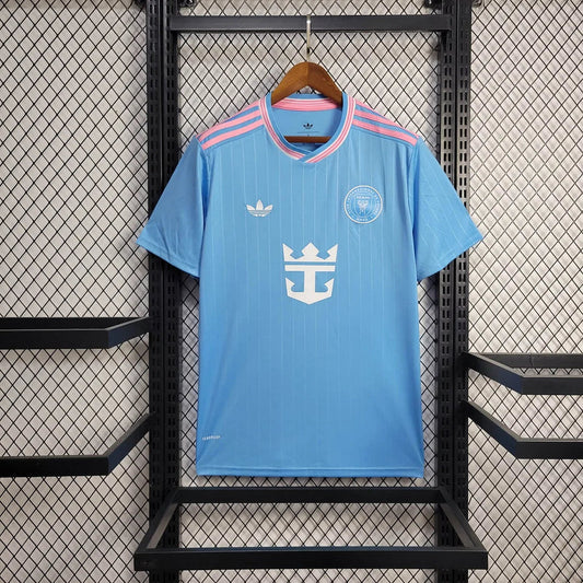 Inter Miami 2025-2026 Kit