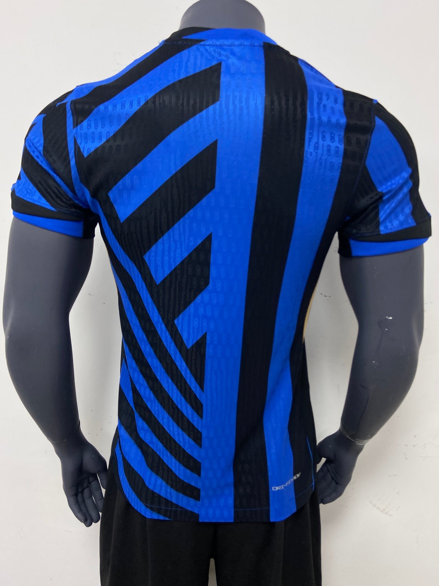 Inter Milan 2024-2025 Home Kit