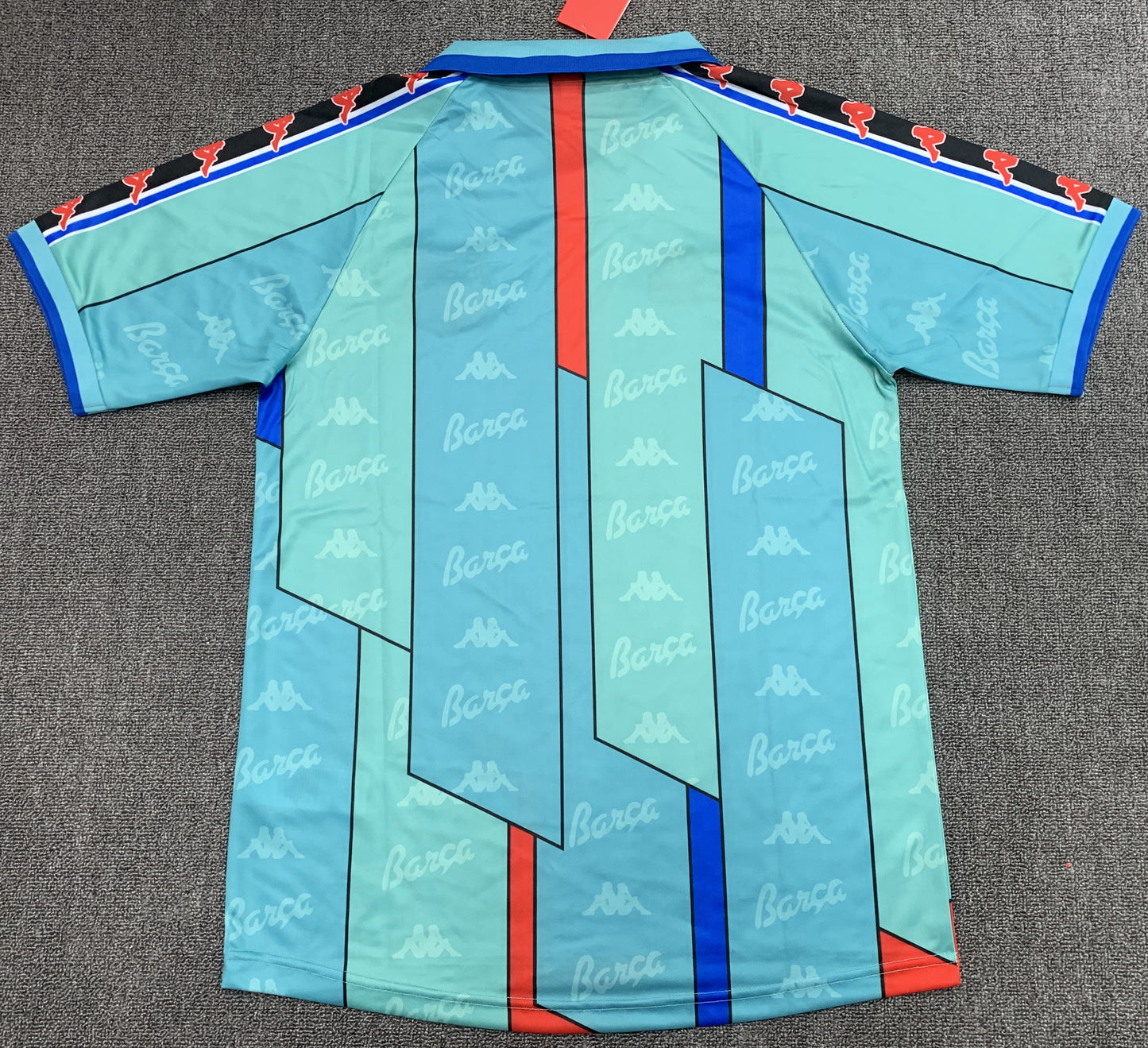 Barcelona 1996-1997 Kit