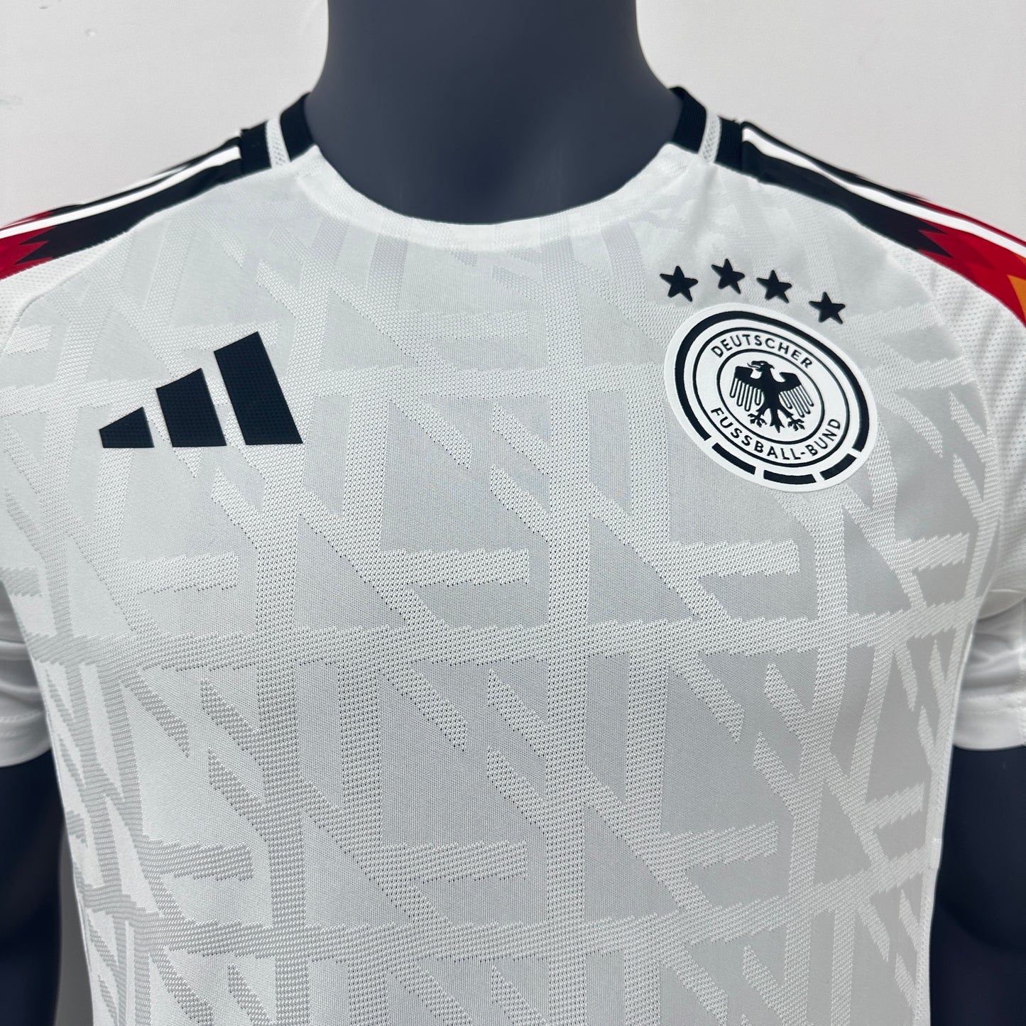 Germany 2024 Kit