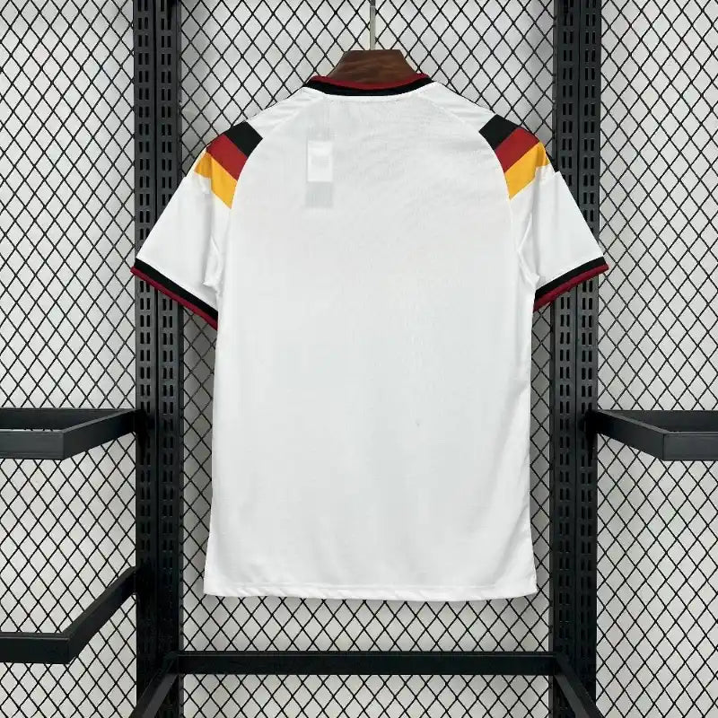 2026 Germany Home World Cup Kit