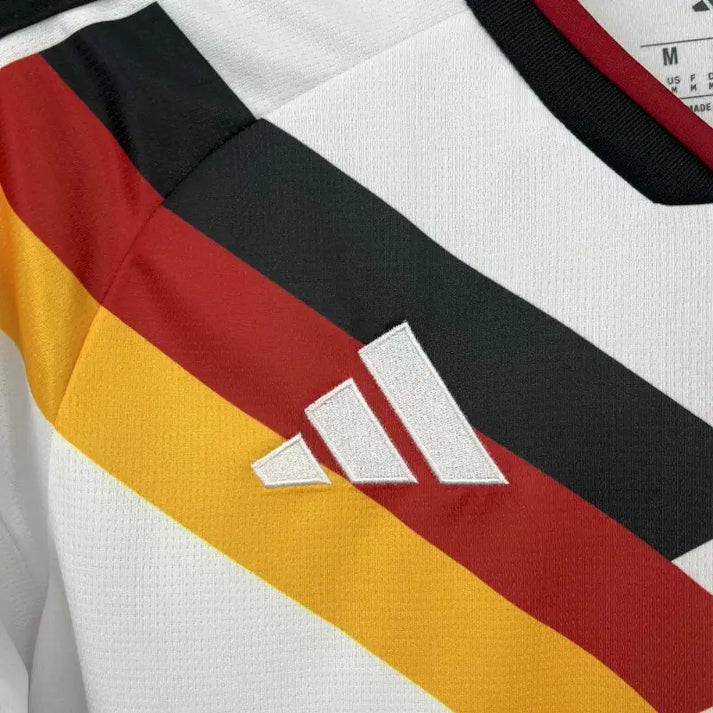 2026 Germany Home World Cup Kit