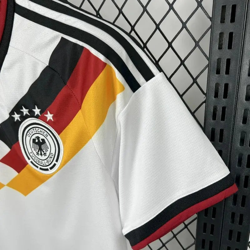 2026 Germany Home World Cup Kit