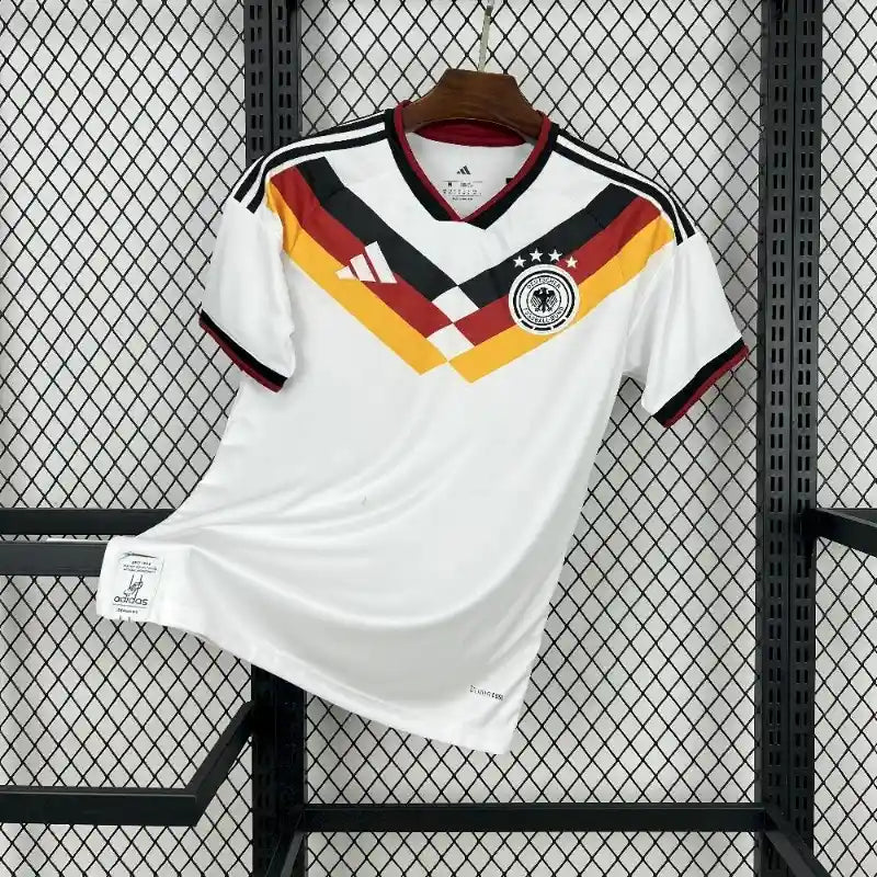 2026 Germany Home World Cup Kit