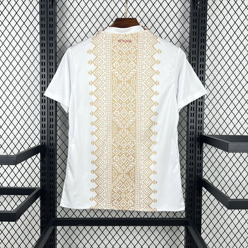 2026 Morocco Away World Cup Kit