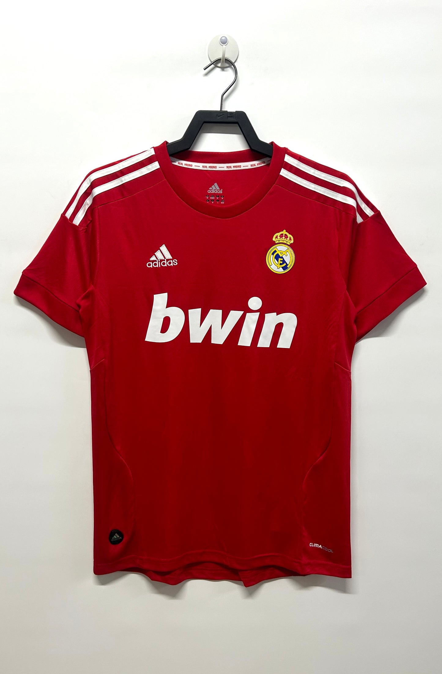 Real Madrid 2011-2012 Kit
