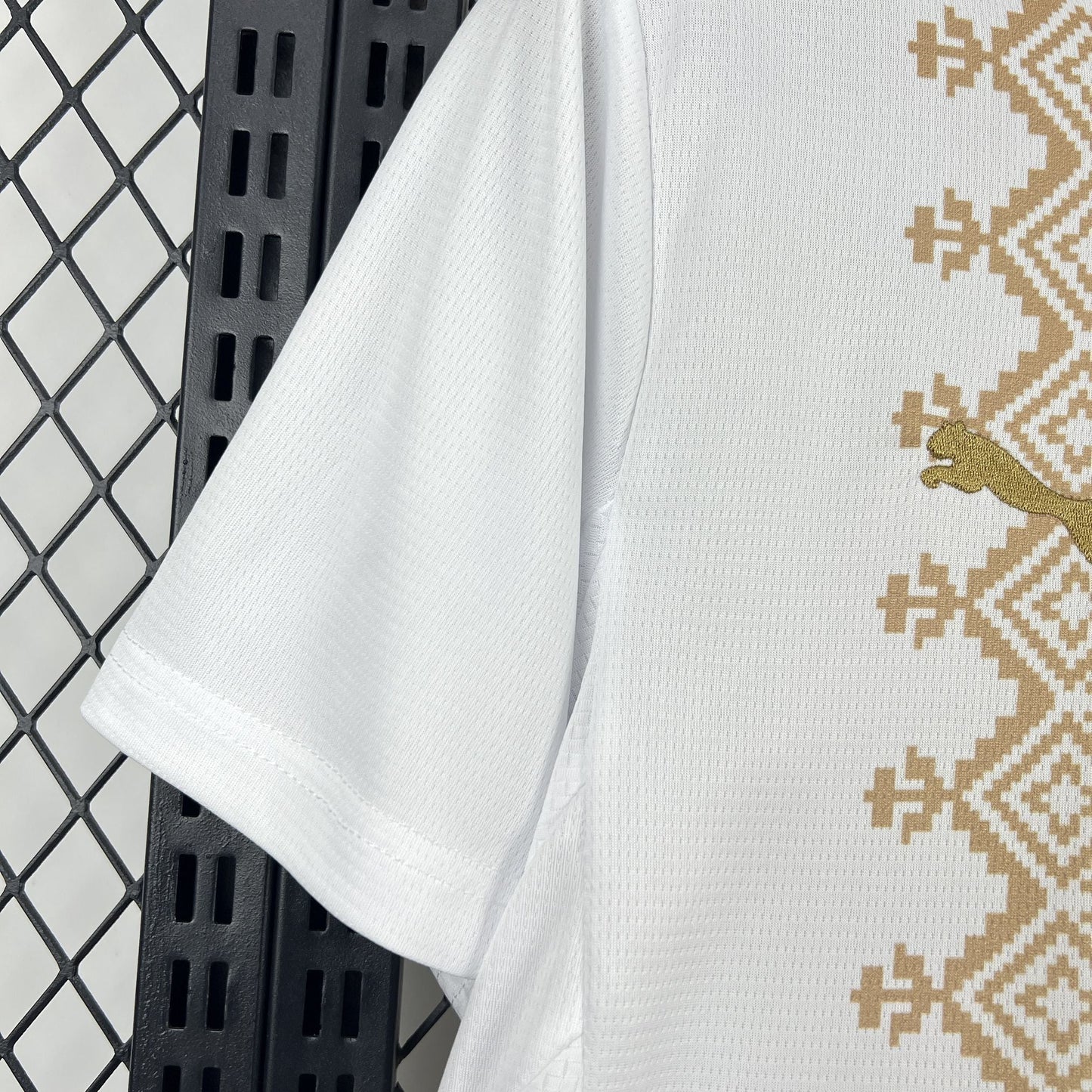 2026 Morocco Away World Cup Kit