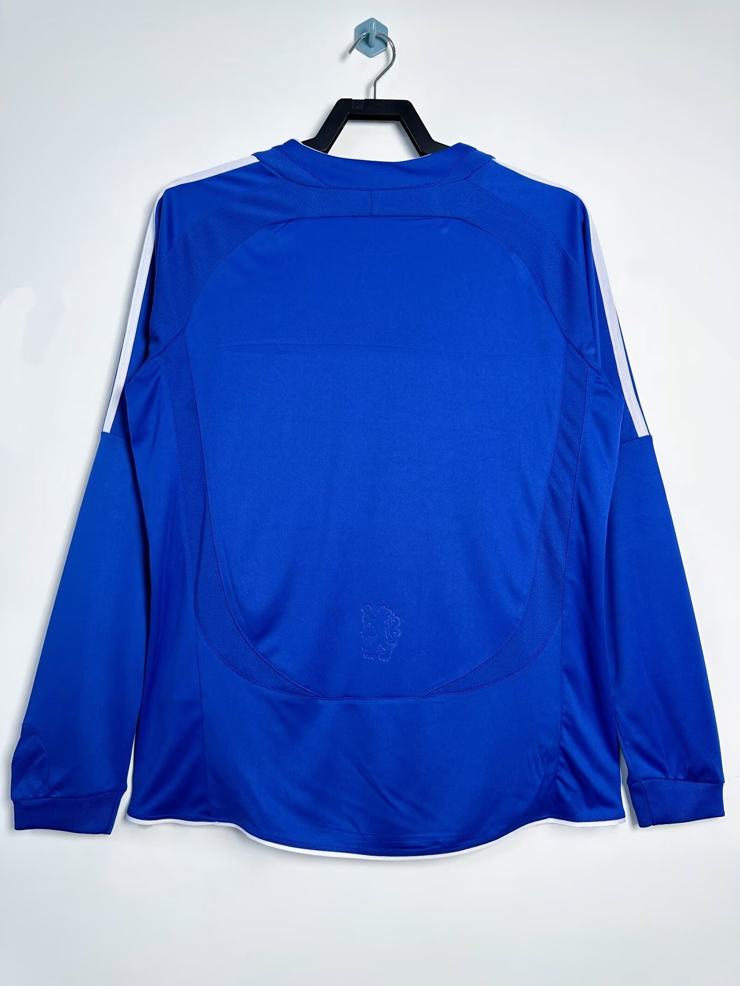 Chelsea 2006-2007 Long Sleeve Home Kit