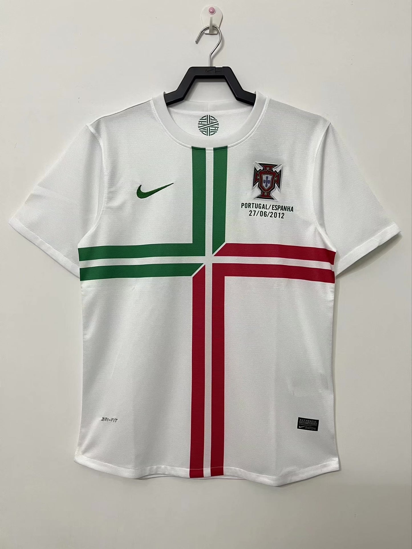 Portugal 2012 Kit