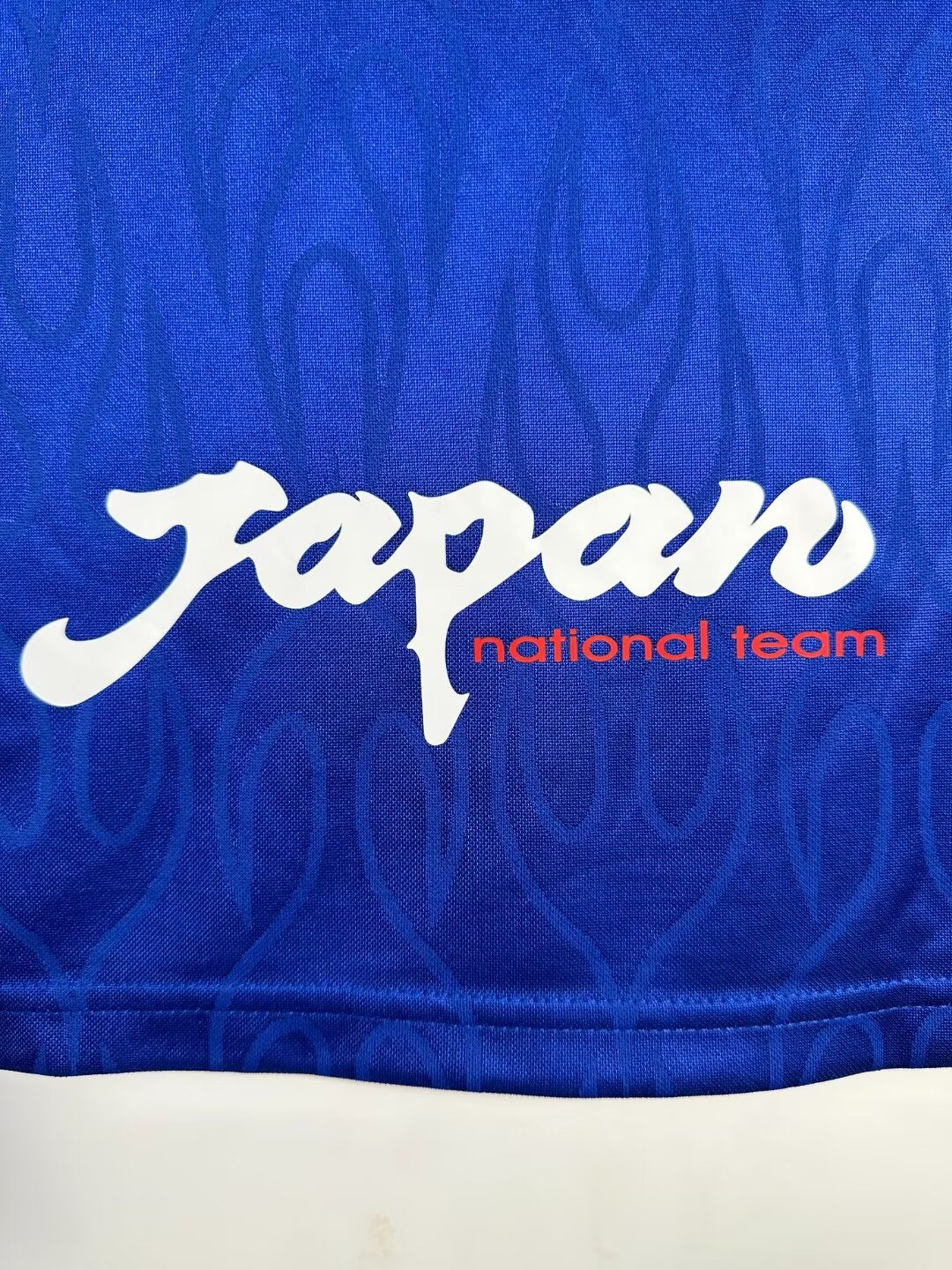 Japan 1998 Long Sleeve Kit