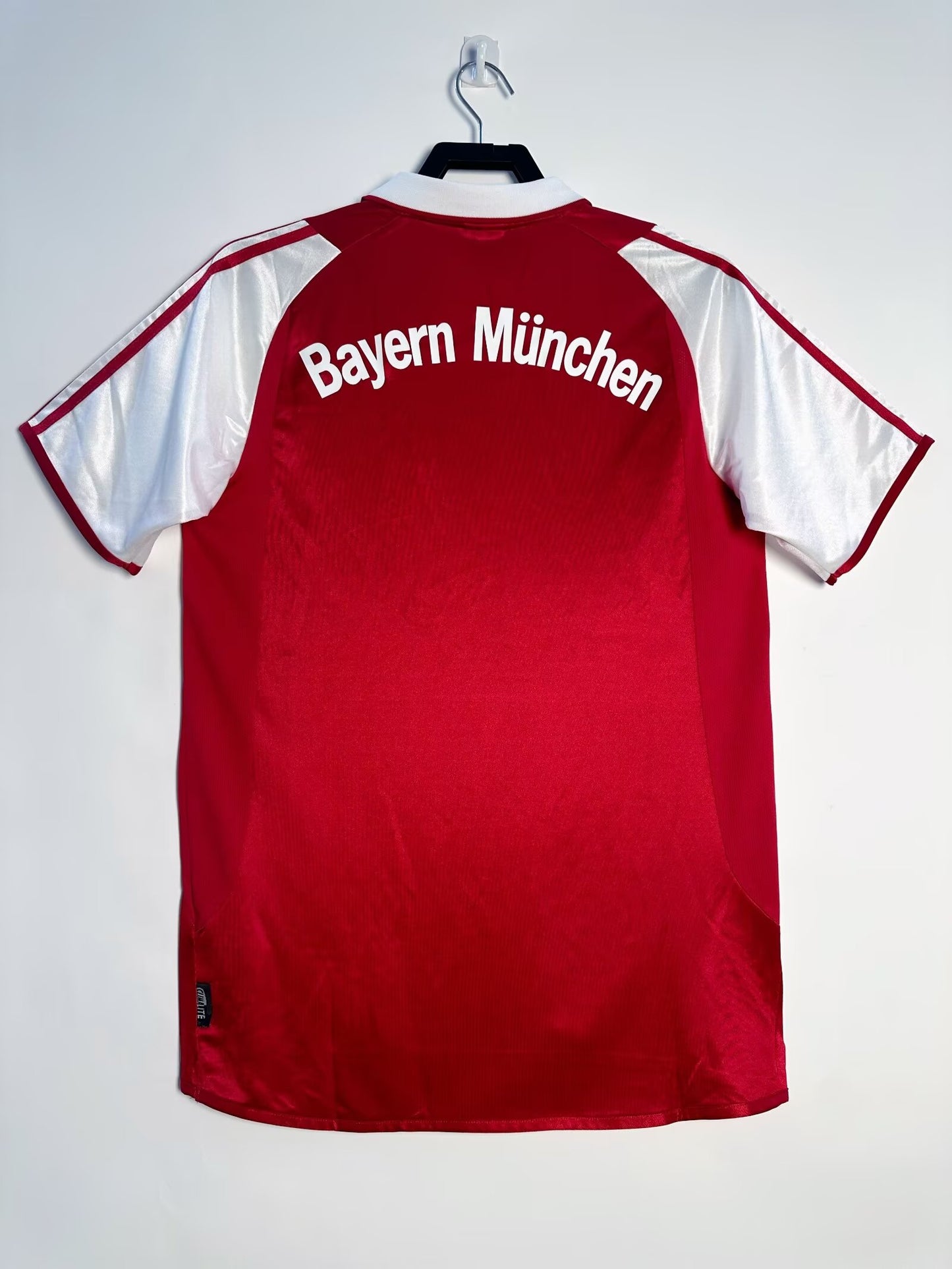 Bayern Munich 2003-2004 Home Kit