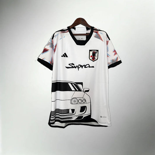 Japan "Supra" Limited edition kit