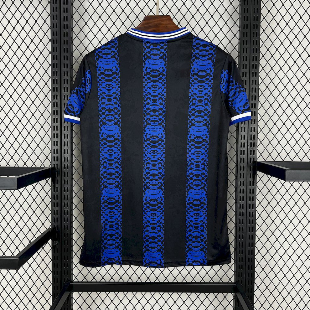 Inter Milan ‘’The Serpant’’ Limited Edition Kit